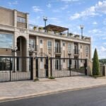 Fachada do Flat Jardins Europa Luxury (abre o Instagram)