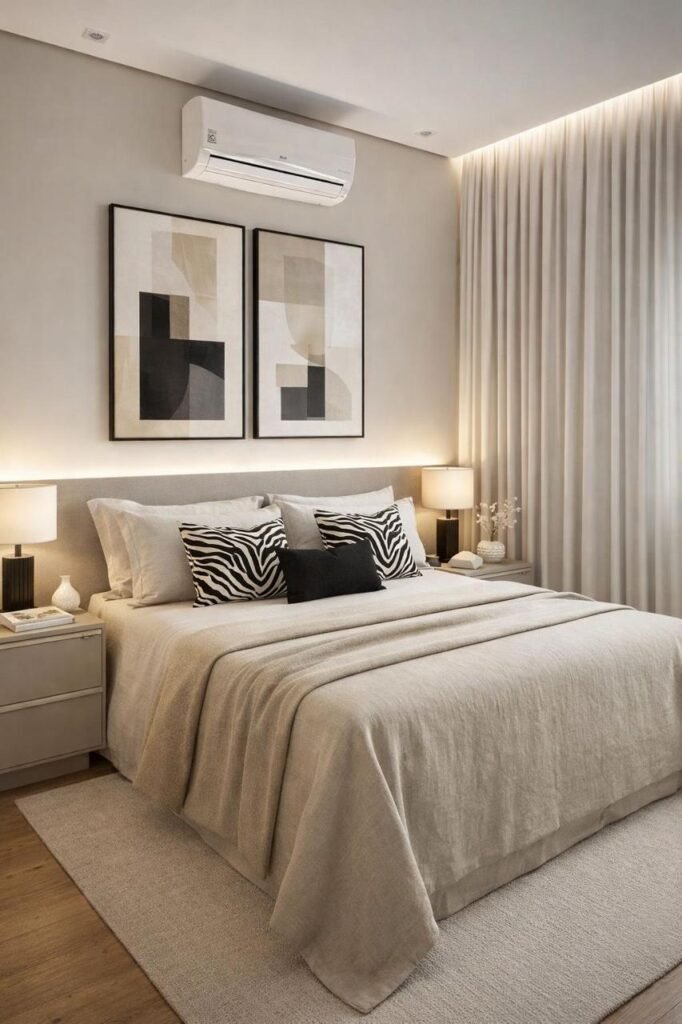 Flat Jardins Europa Luxury – foto 17
