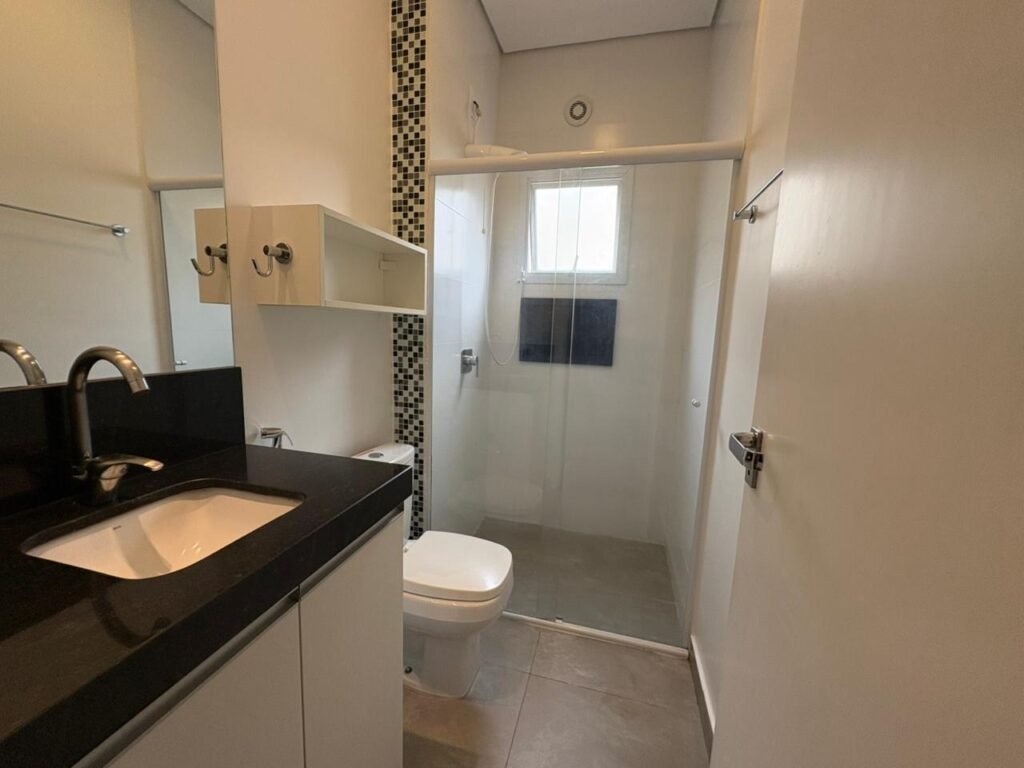 Flat Jardins Europa Luxury – foto 16