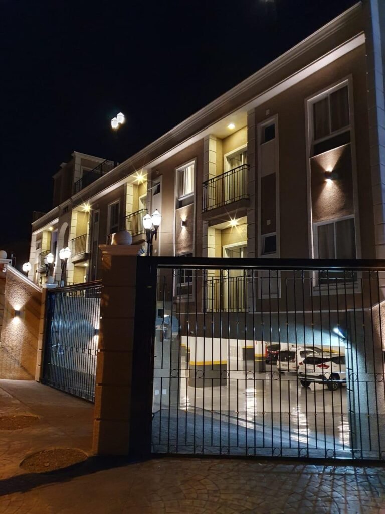 Flat Jardins Europa Luxury – foto 2