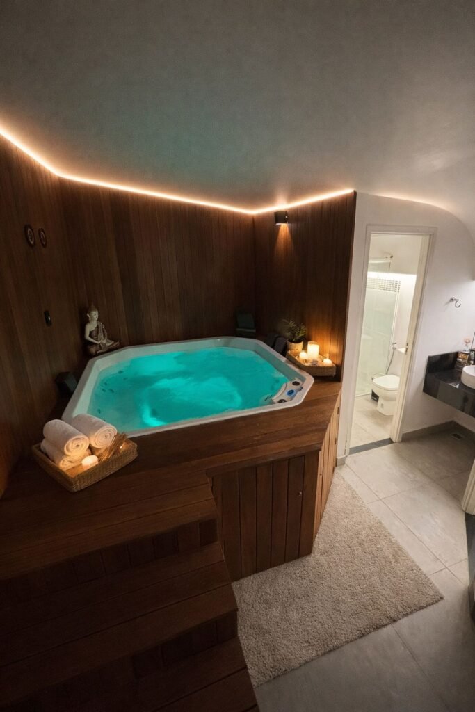 Flat Jardins Europa Luxury – foto 7