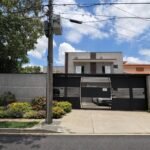 Fachada do Flat Jardins II (abre o Instagram)