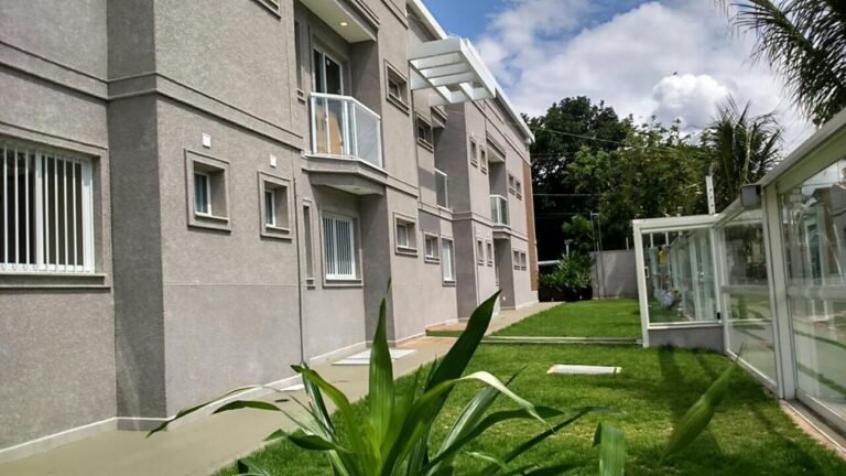Flat Jardins III Flat Jardins III – foto 2